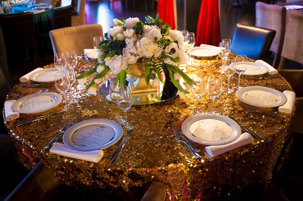 Свадьба в Apartment