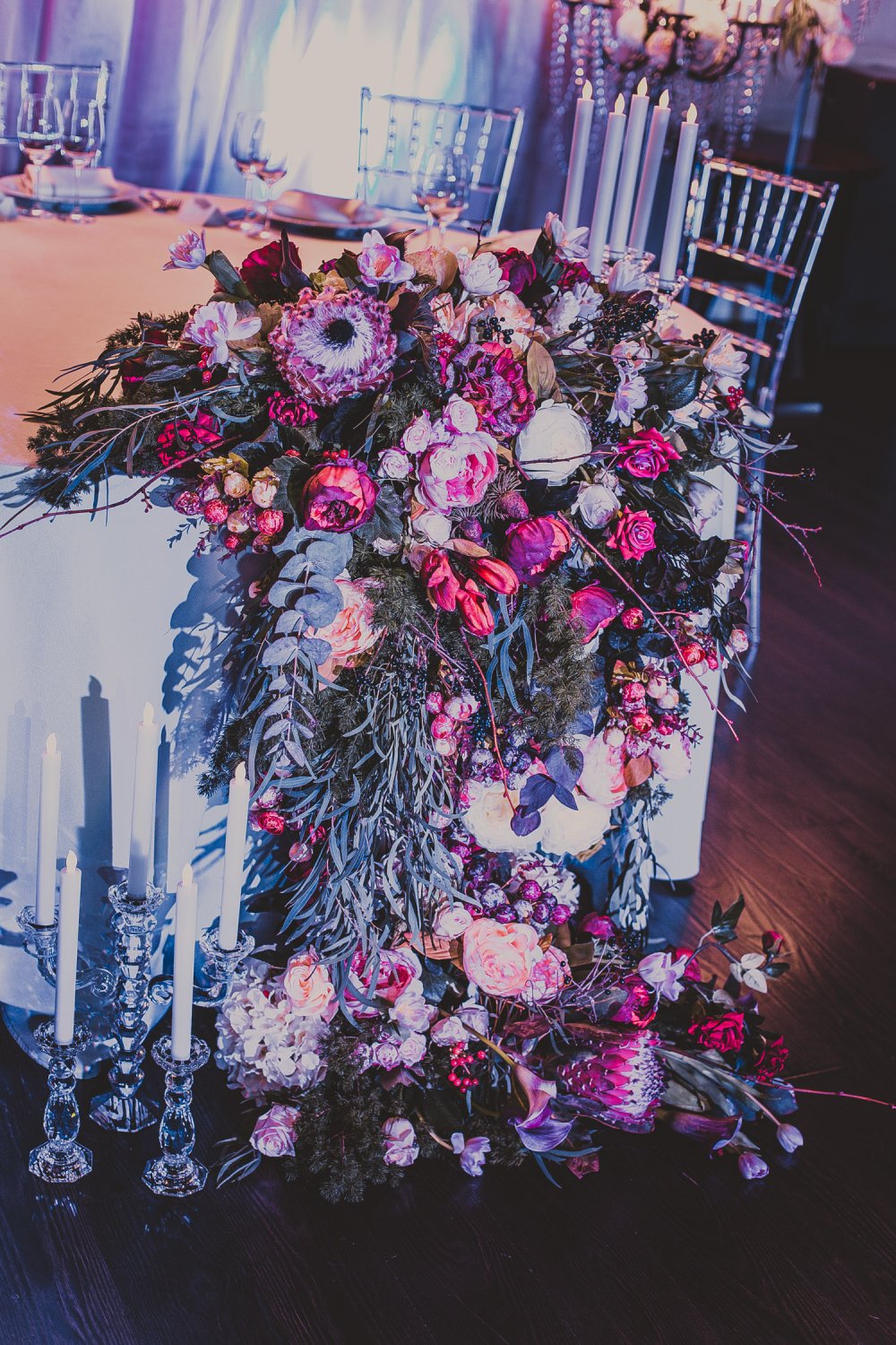 Есть возможность декорирования