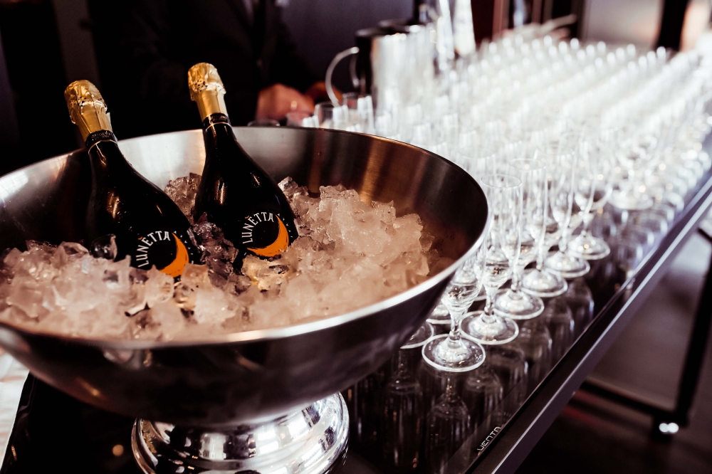 Фотография с мастер-класса "Свадьба в деталях"