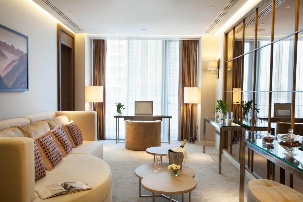 Комната для сборов невесты