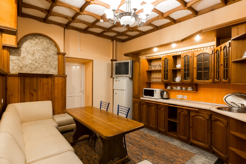 Сауна для мальчишников и девичников