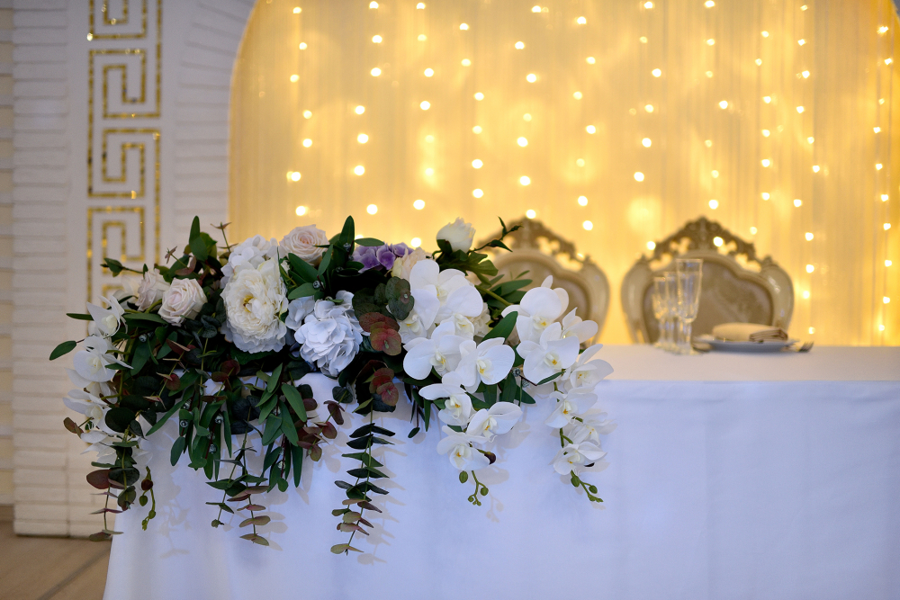 Ресторан для свадьбы СПб
https://zefirholl.ru