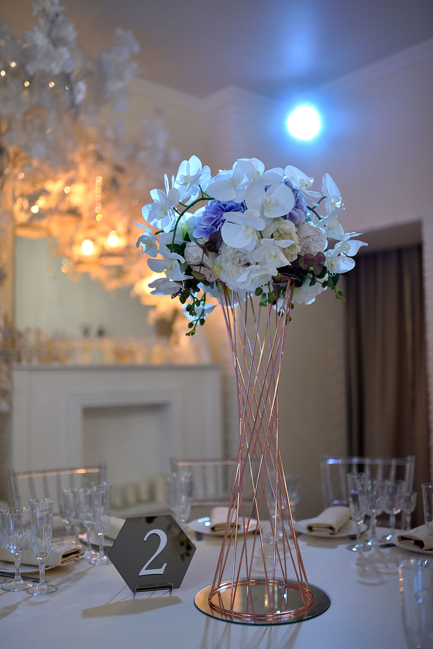 Ресторан для свадьбы СПб
https://zefirholl.ru