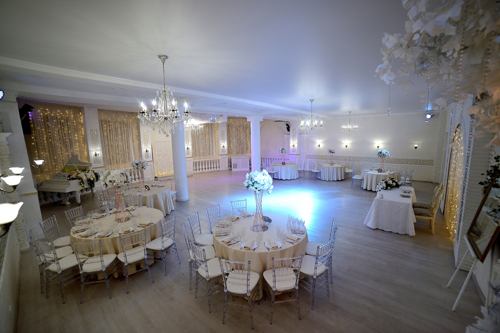 Ресторан для свадьбы СПб
https://zefirholl.ru