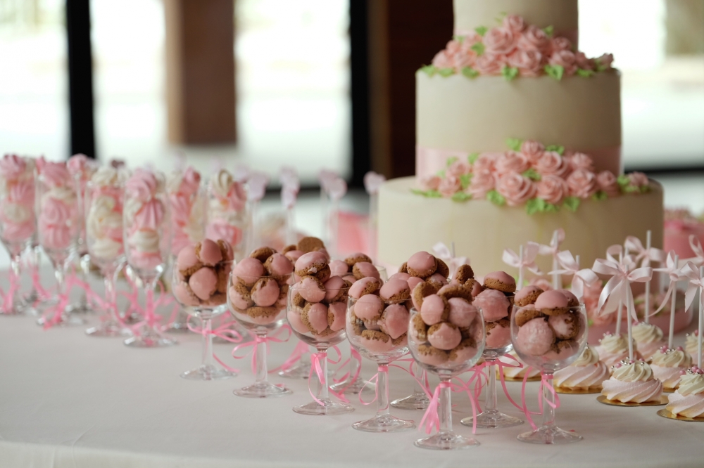 Собственная кондитерская