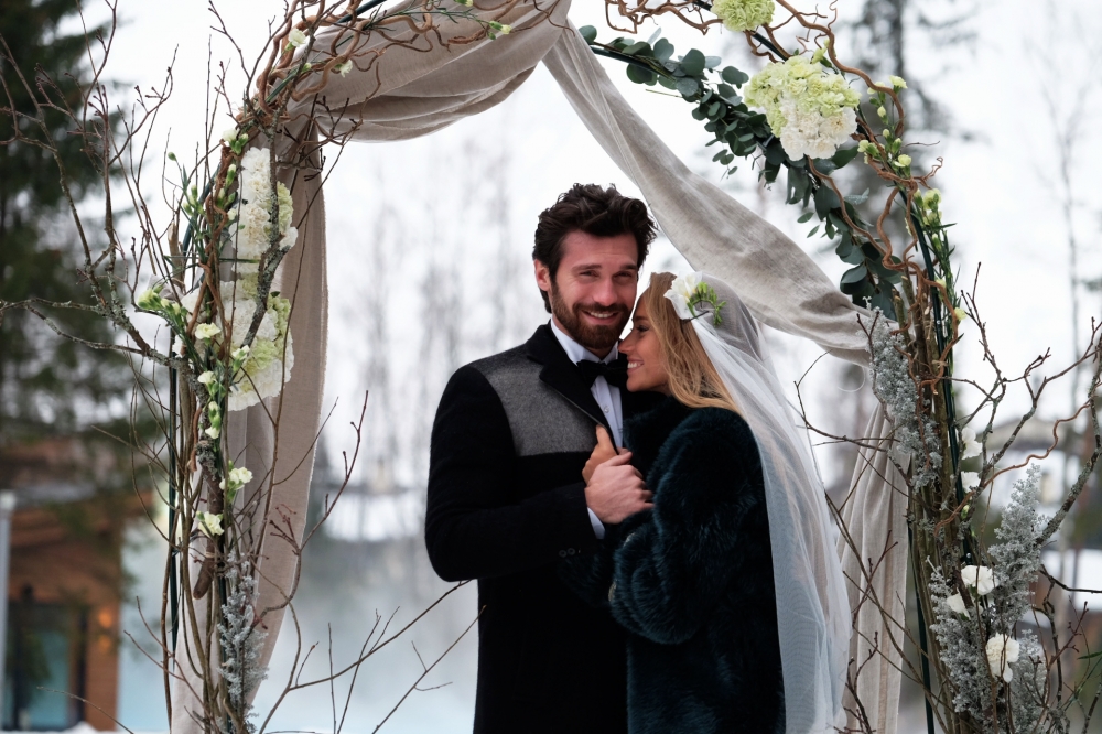 Выездная регистрация