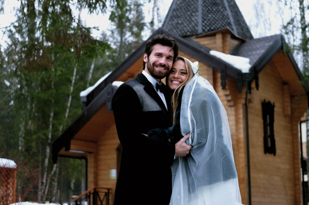 Часовня для венчания