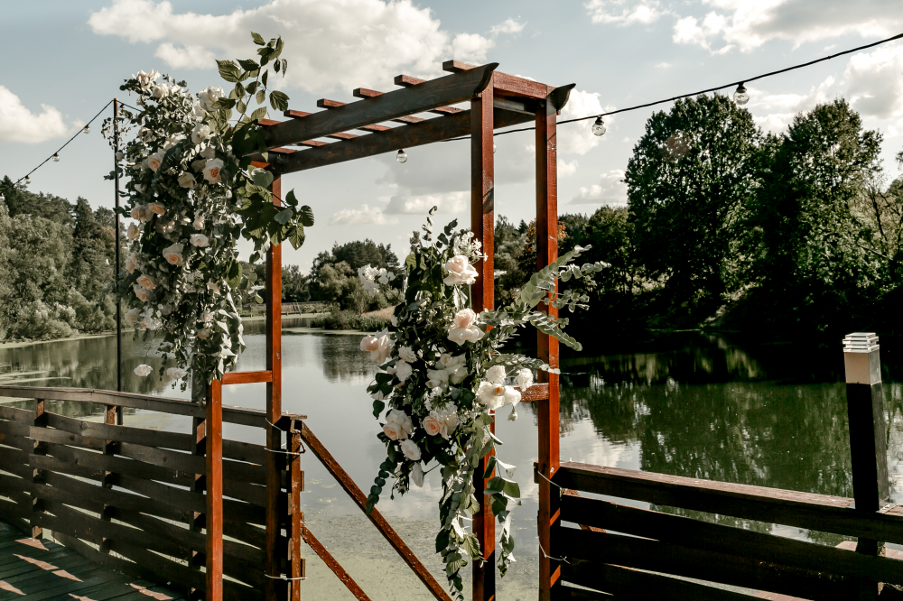 Выездная регистрация на площадке "Прибрежная"