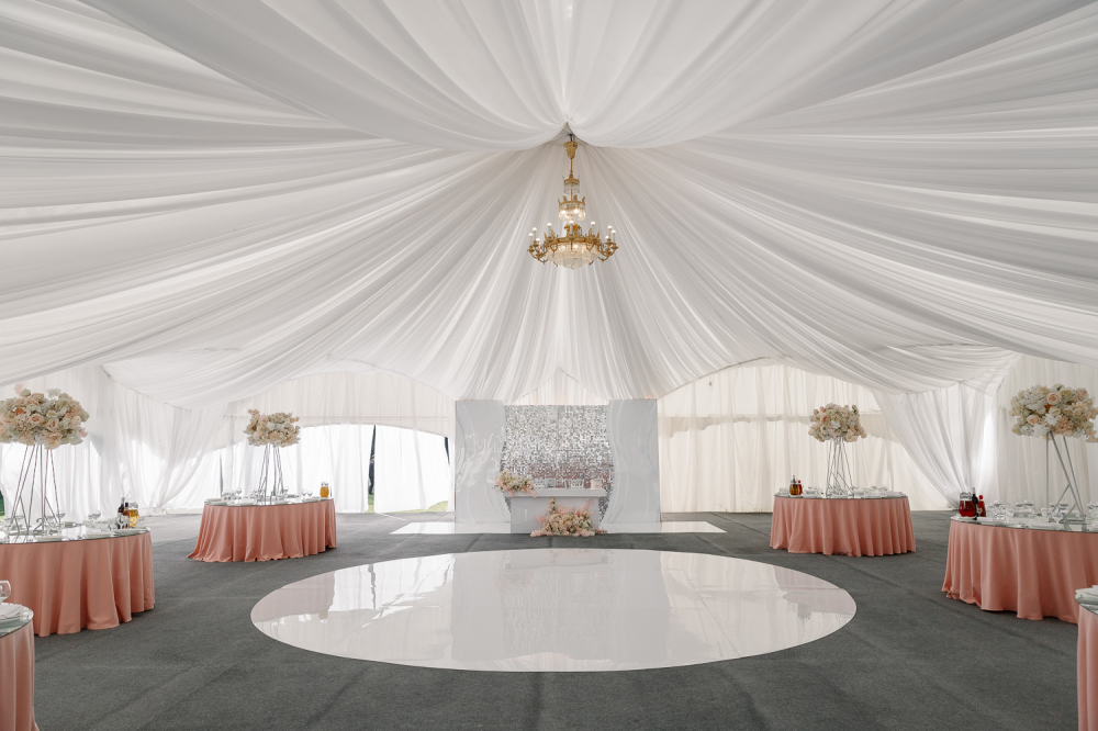 Площадка "Дворцовая"