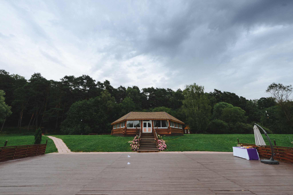 Площадка "Прибрежная"