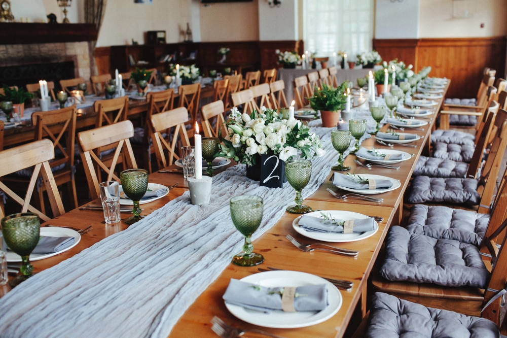 Ресторан "Мираваль"