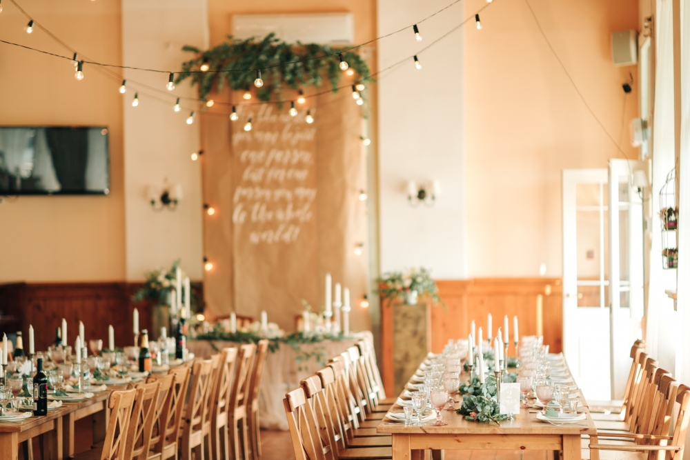 Ресторан "Мираваль"