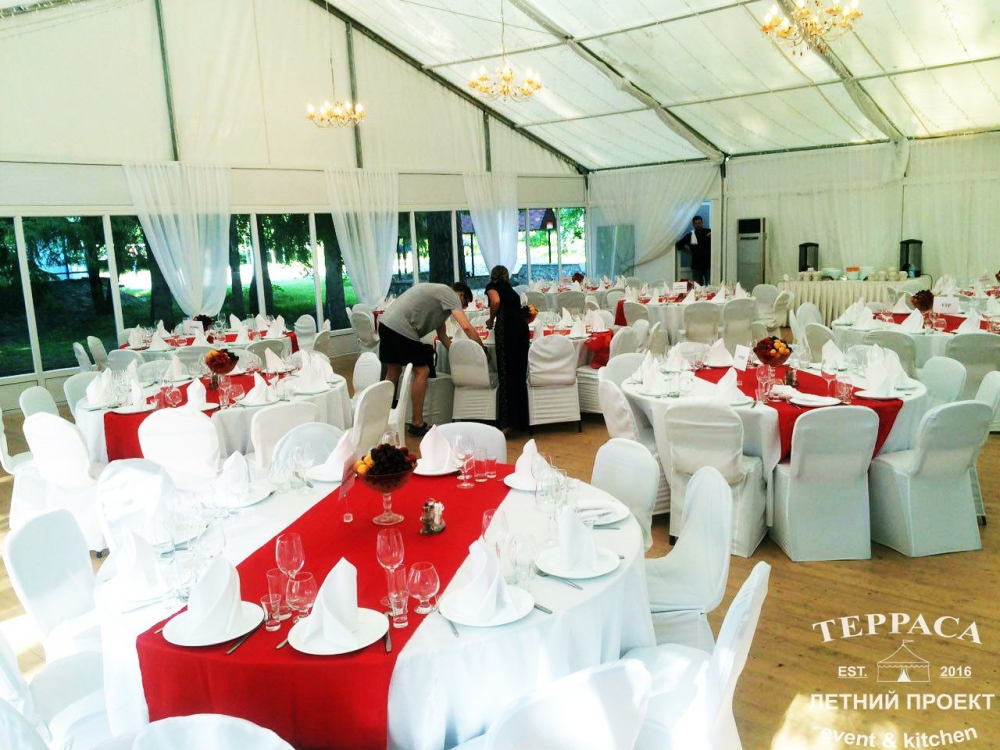 23 июня 2016 - Торжественный вечер

Торжественный вечер, посвященный окончанию
первого сезона работы Совета депутатов города Новосибирска шестого созыва