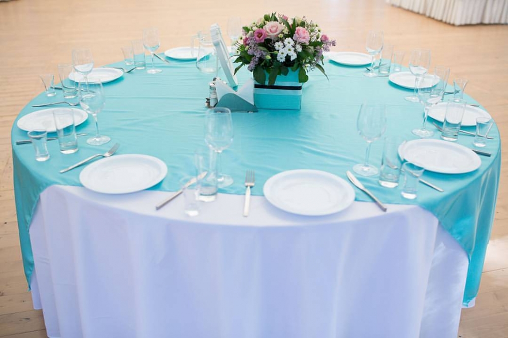 11 июня 2016 - Свадьба Сергея и Анны
