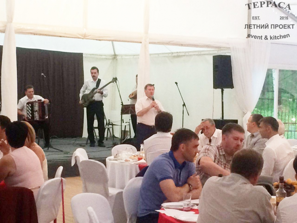 23 июня 2016 - Торжественный вечер

Торжественный вечер, посвященный окончанию
первого сезона работы Совета депутатов города Новосибирска шестого созыва