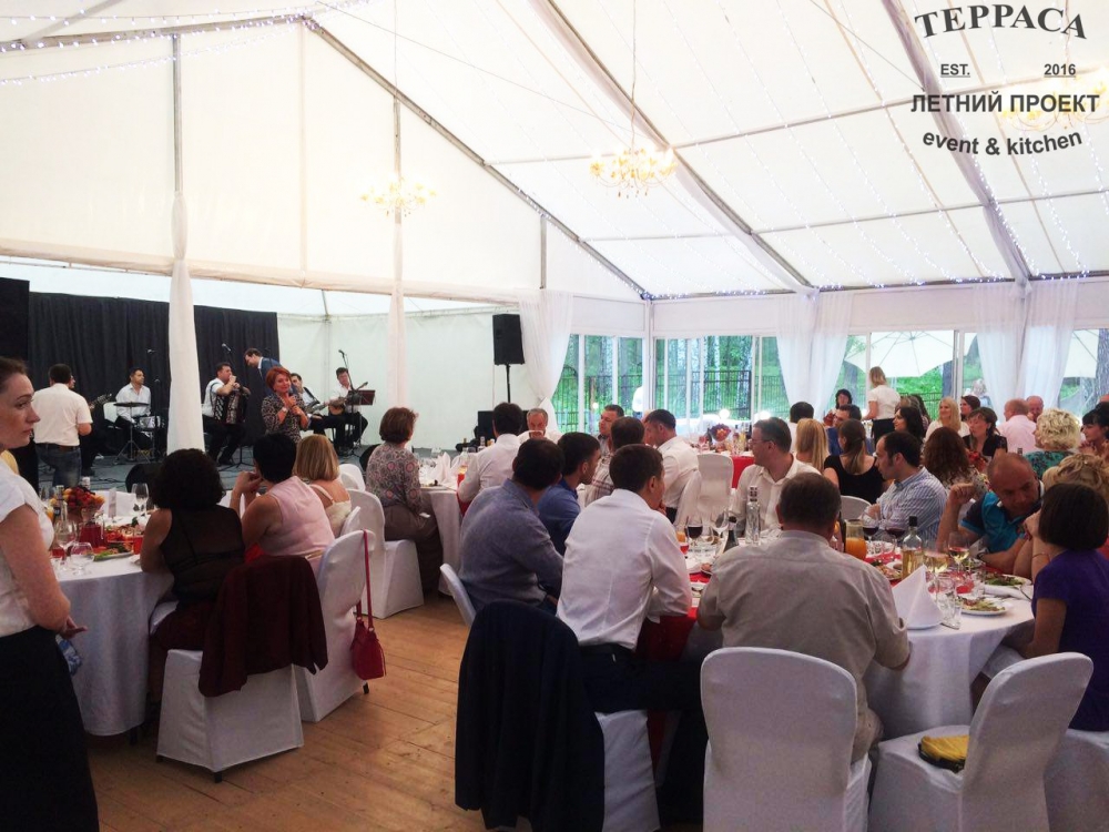 23 июня 2016 - Торжественный вечер

Торжественный вечер, посвященный окончанию
первого сезона работы Совета депутатов города Новосибирска шестого созыва