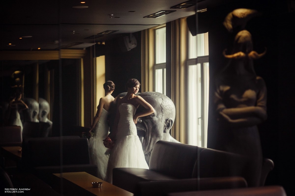 Коктейль-бар Nove