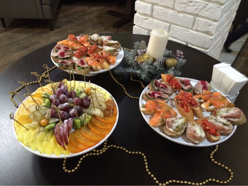 Описание фотографии