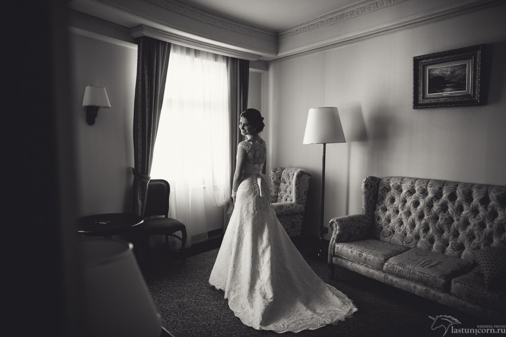 Люкс отеля Садовое Кольцо