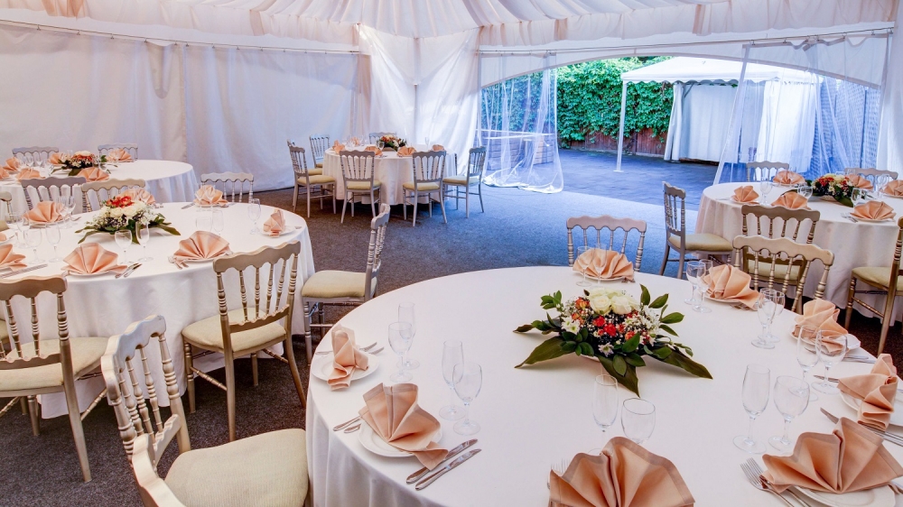 Летний Шатёр 1