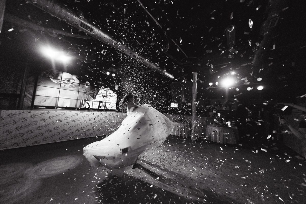 Конфетти-пушки