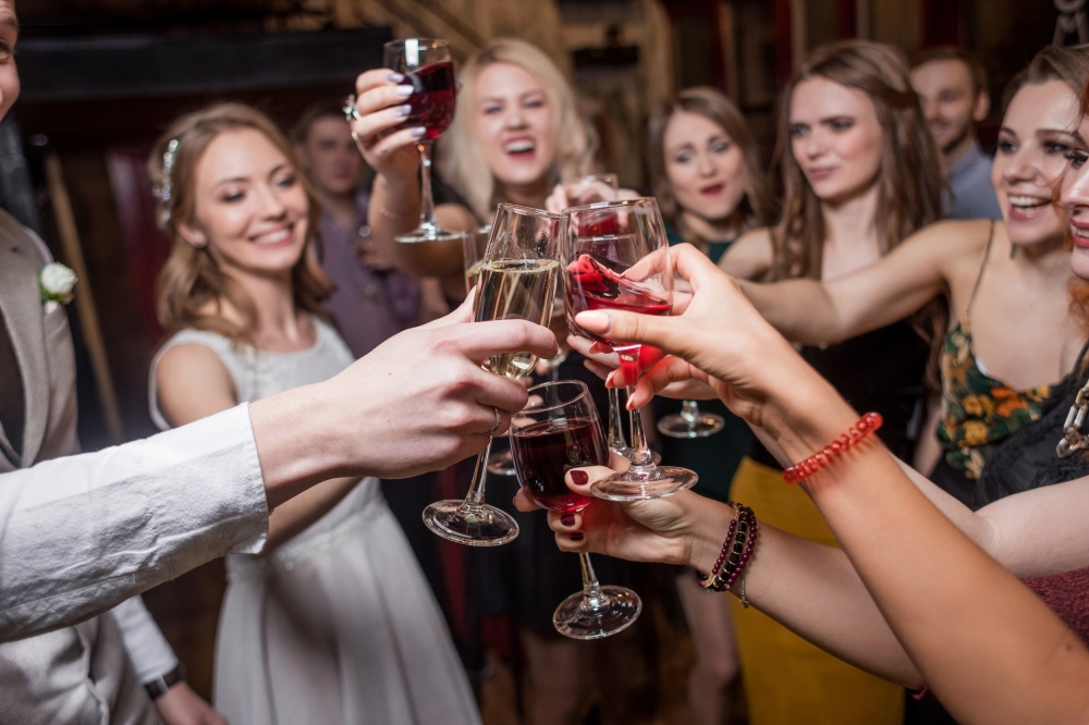 Аренда посуды