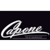 Capone restaurant