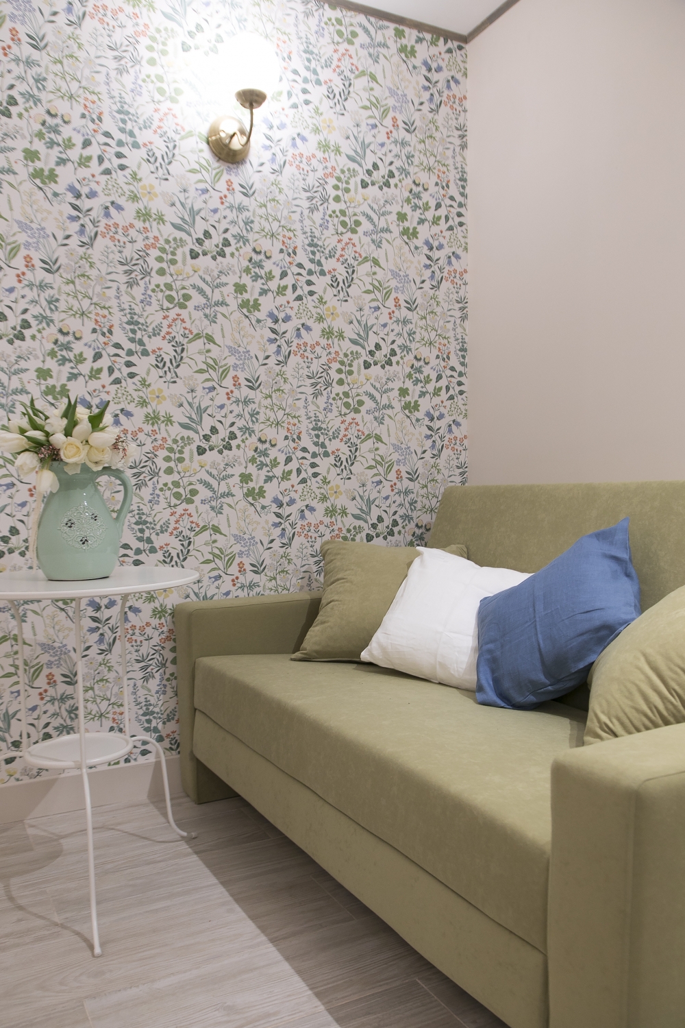 Комната невесты