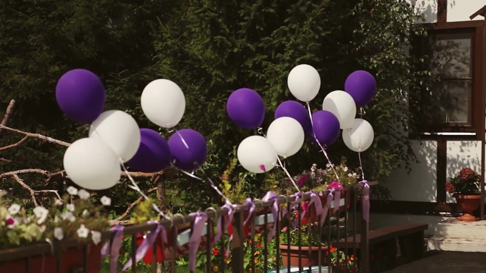 Мостик около банкетного дома. коттедж Покров4