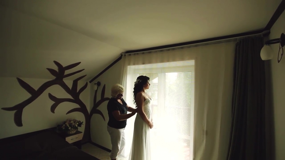 спальня невесты