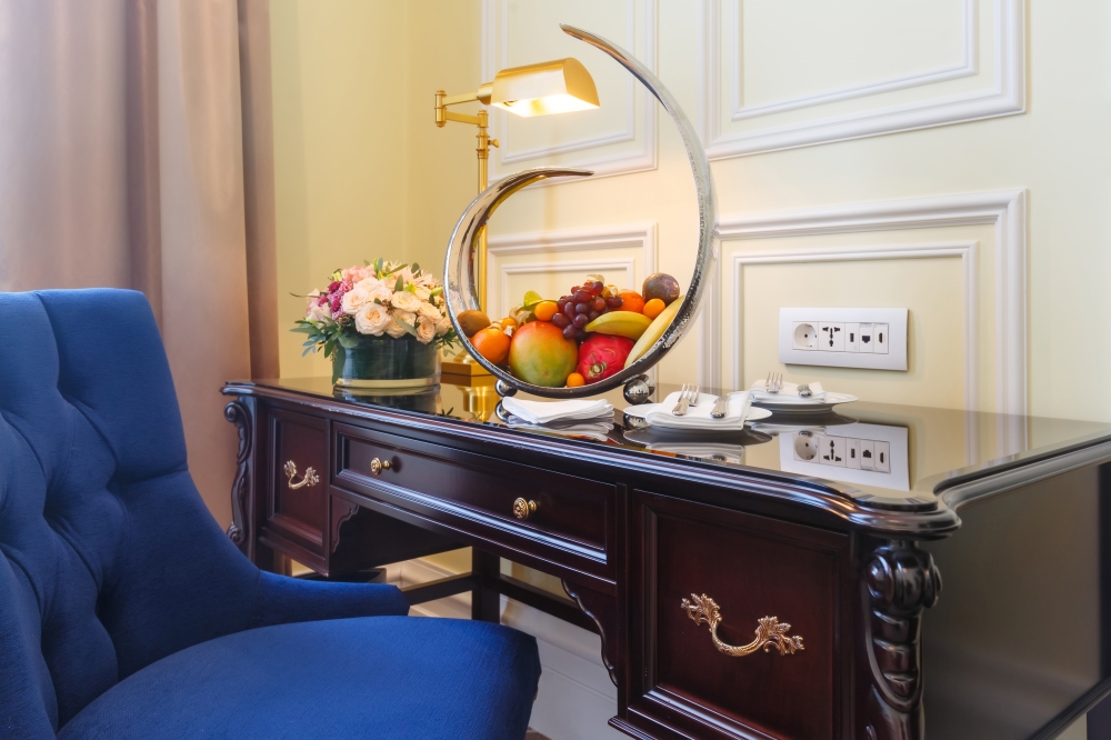 Номер для молодожёнов