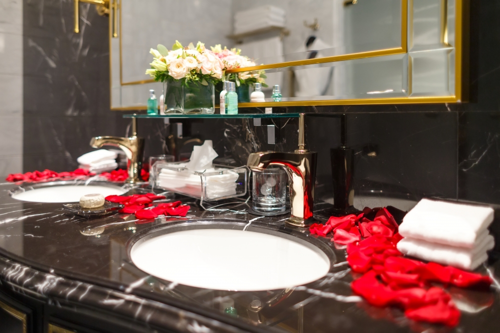 Номер для молодожёнов