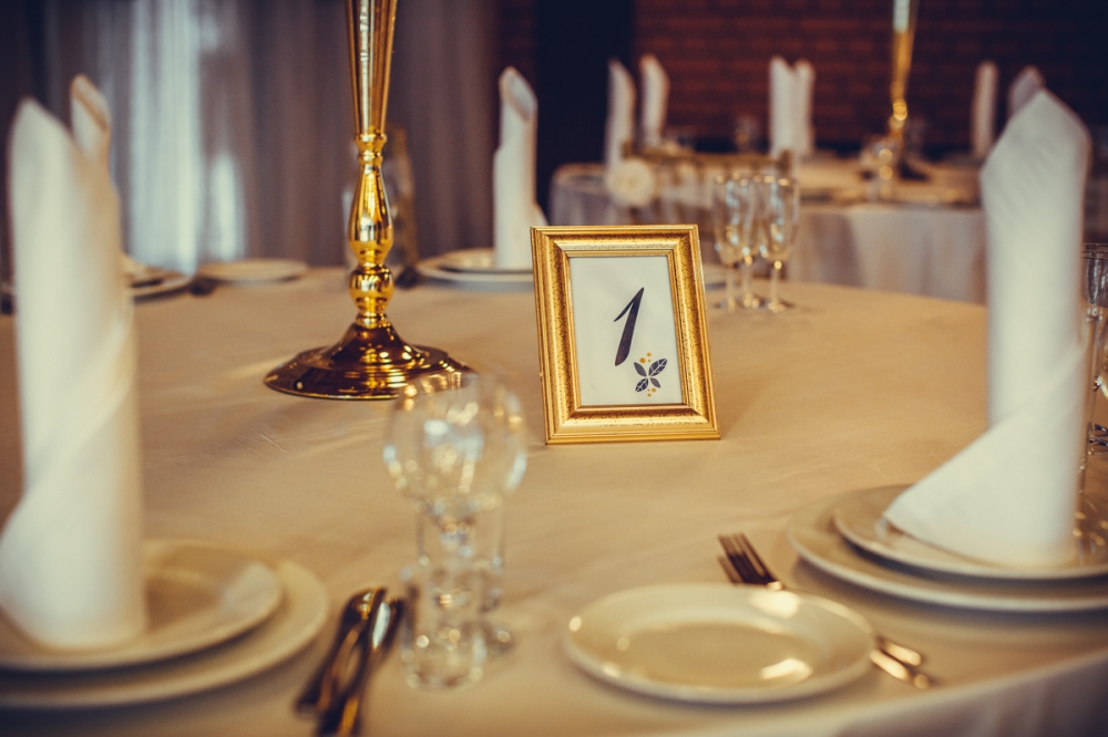 Банкетный зал Антик с высокими потолками, панорамными окнами впол с видом на лес, действующим камином, проекционным экраном, собственной парковкой, несколькими зонами для выездной регистрации. Доступная цена. Организация свадьбы нашей службой "под ключ".