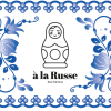 A la Russe