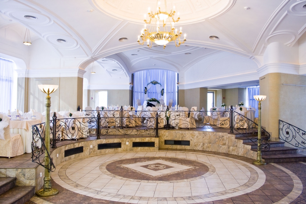 Зал Потемкин