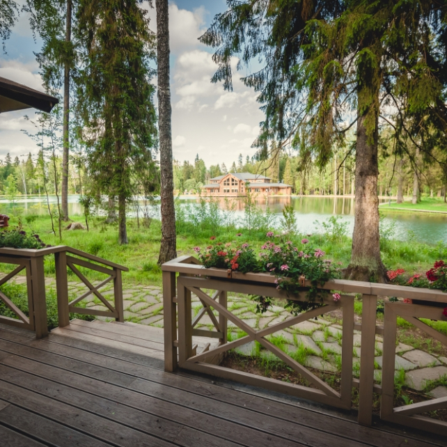  свадьба за городом, ЭКО-ОТЕЛЬ ИЗУМРУДНЫЙ ЛЕС
