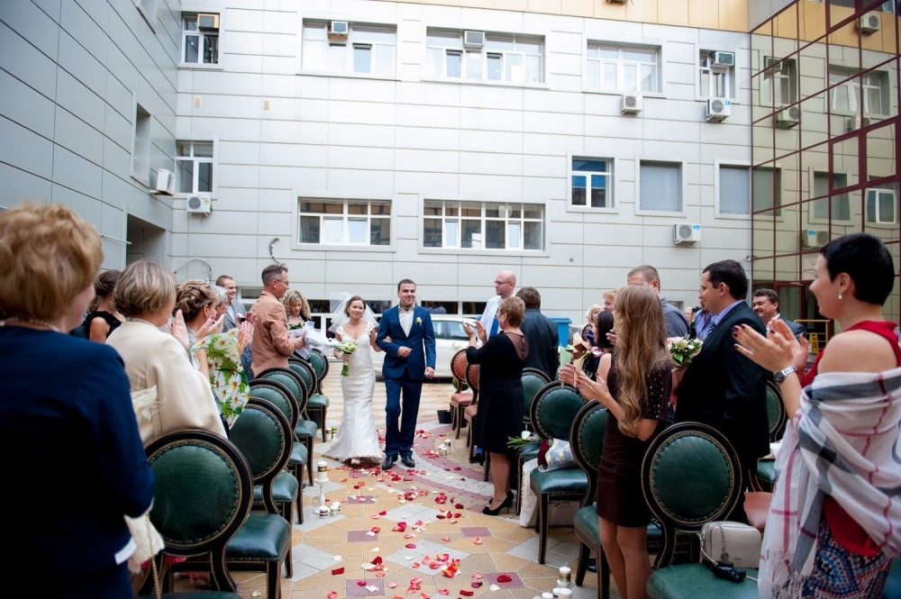 Возможность проведение выездной регистрации