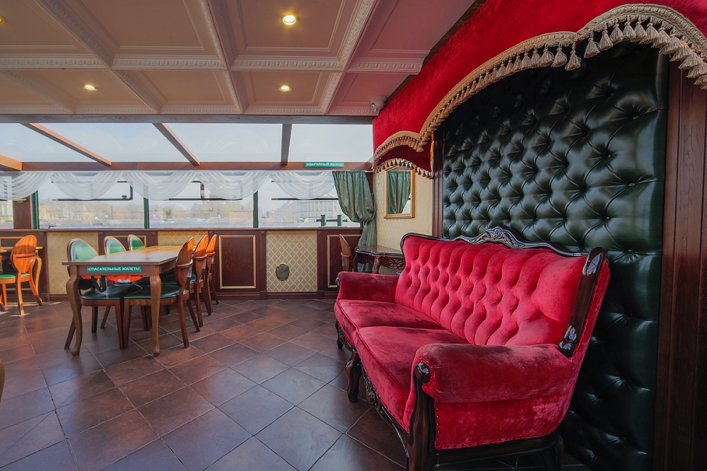 Салон тх "Генерал"