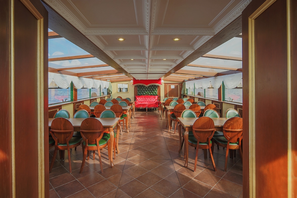 Салон тх "Генерал"