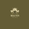 Milutin Palace