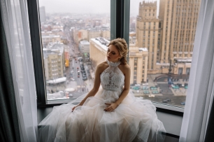 Утро невесты