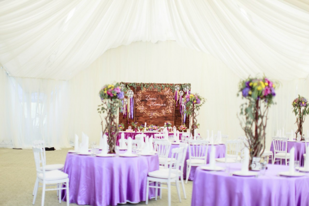 Шатер Монте-Роза