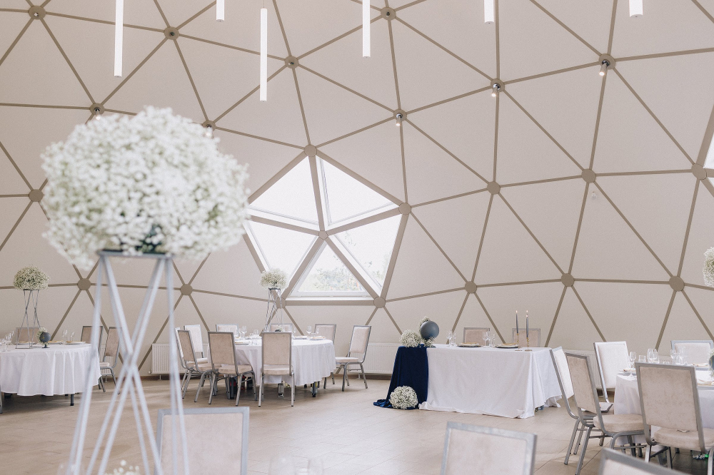 Зал "Атмосфера"