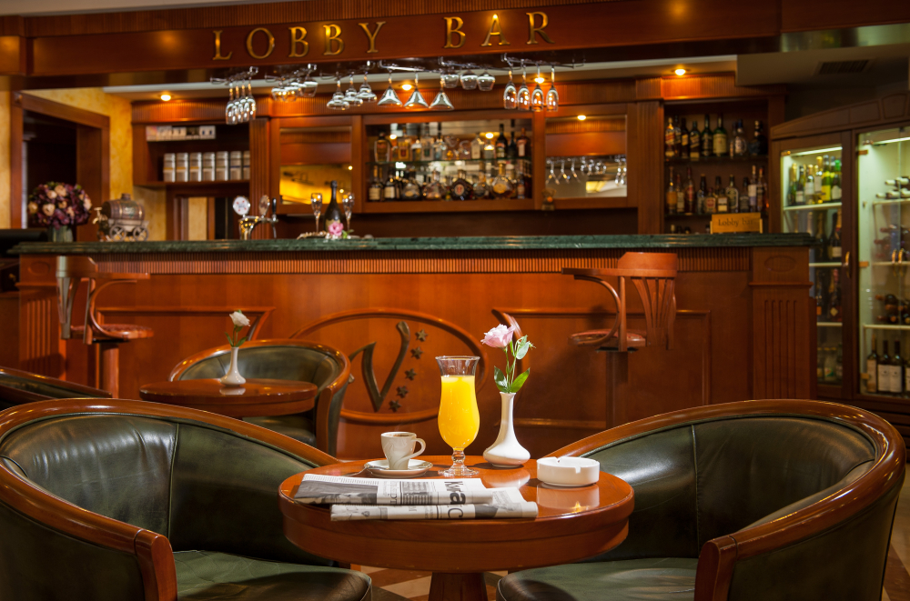 Лобби-бар