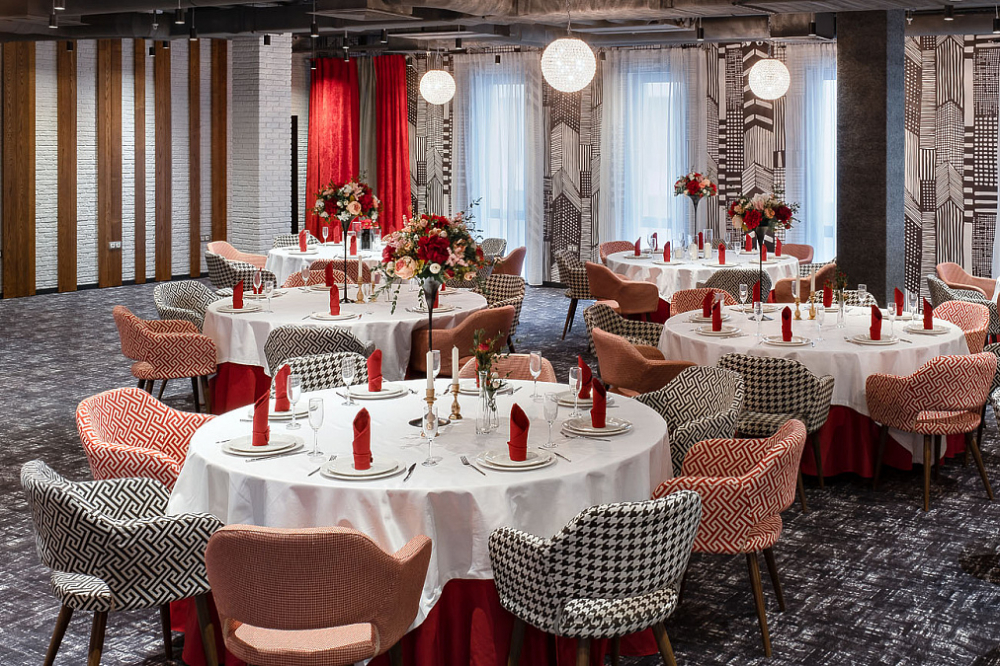 АндерСон Resort