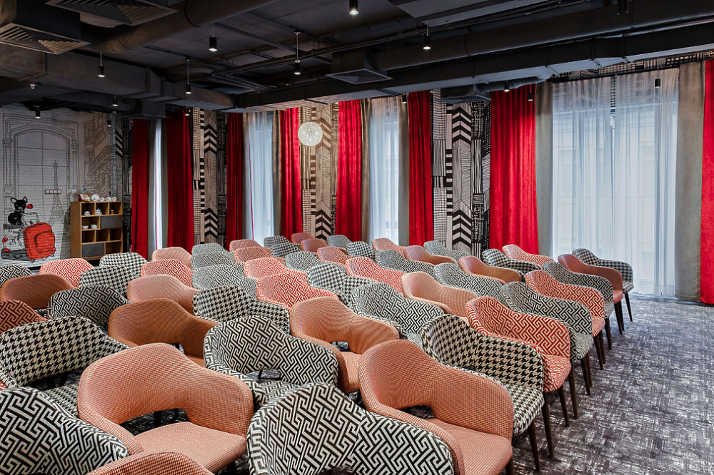 АндерСон Resort