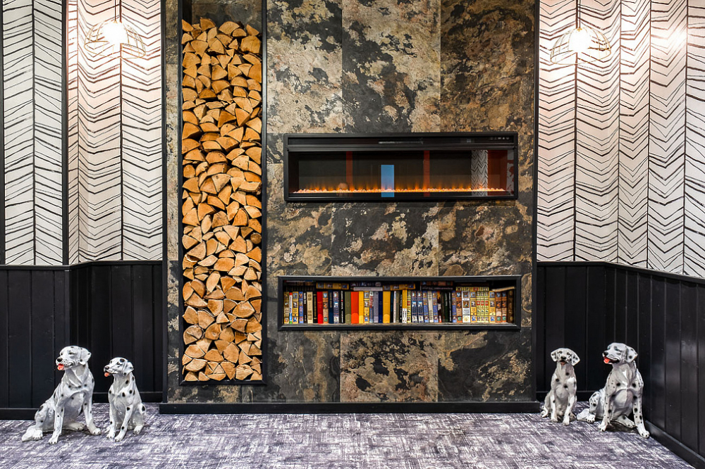 АндерСон Resort