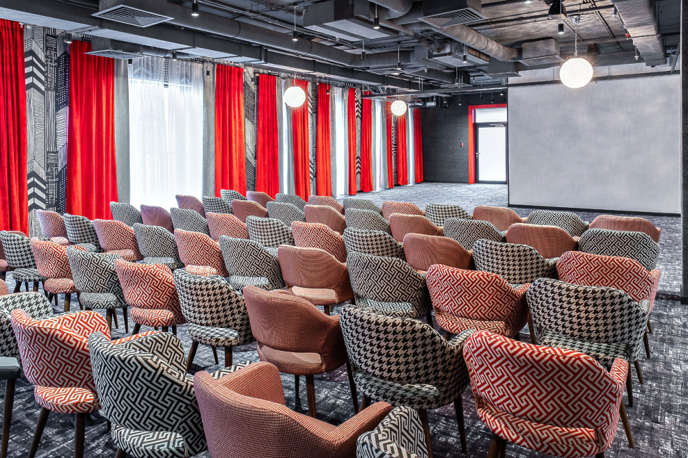 АндерСон Resort