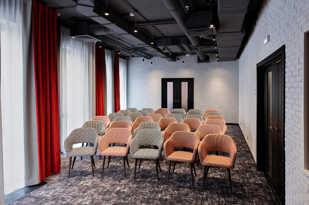 АндерСон Resort