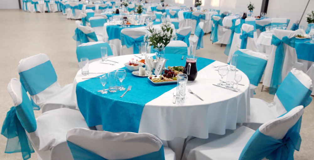 Банкетный зал 300 человек